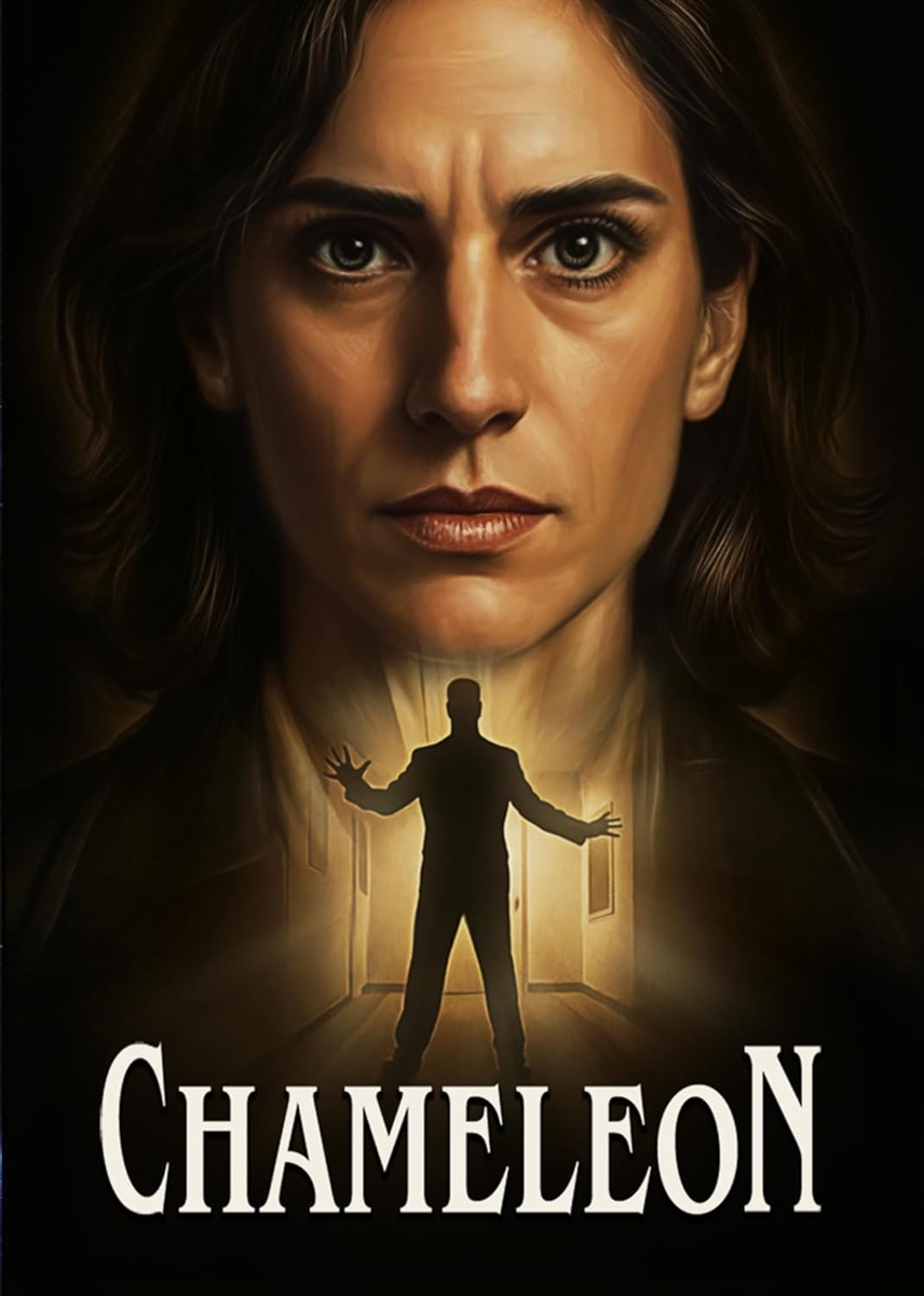 Chameleon 04/26 Blu-ray (Rental)