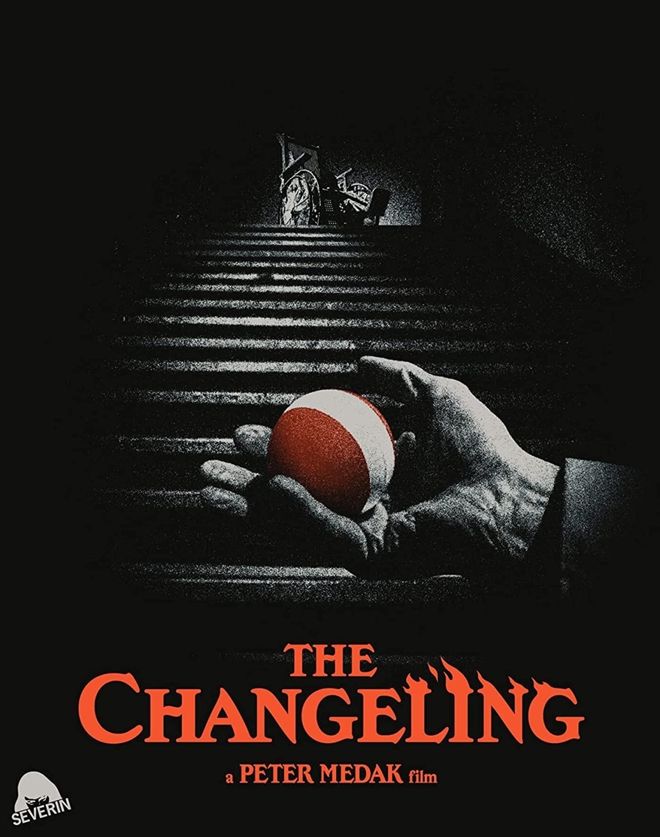 Changeling 10/22 Blu-ray (Rental)