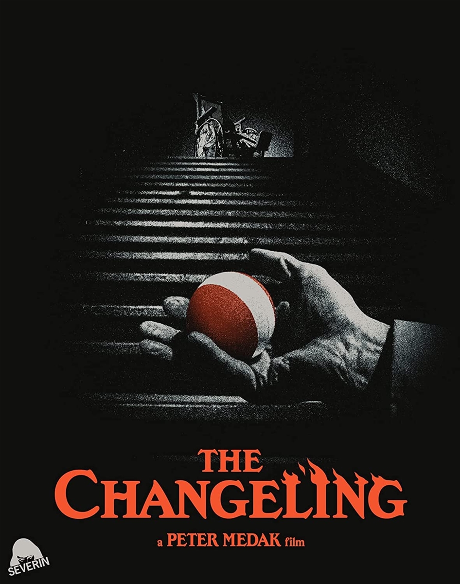 Changeling 4K UHD 10/22 Blu-ray (Rental)