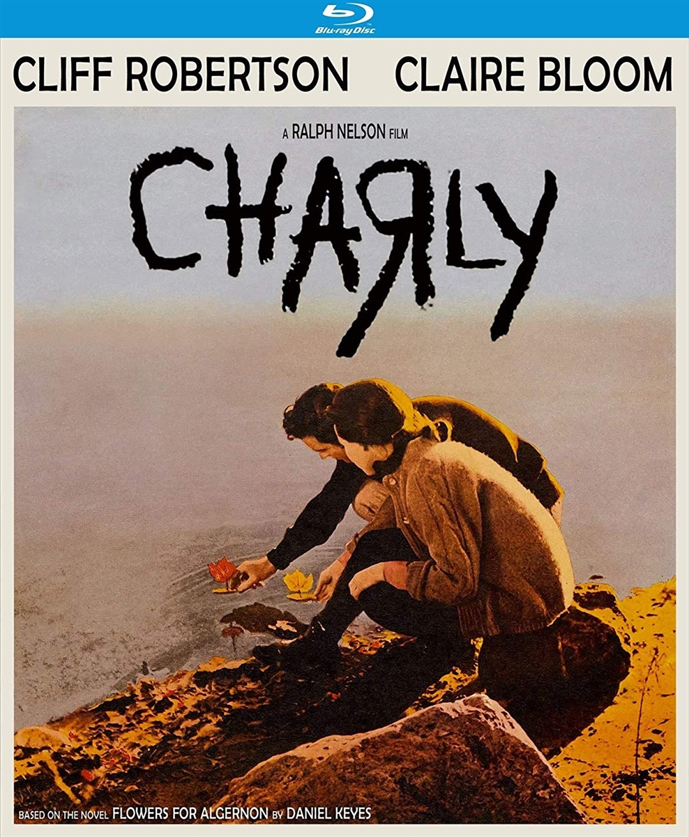 Charly 02/19 Blu-ray (Rental)