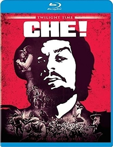 Che! 11/19 Blu-ray (Rental)