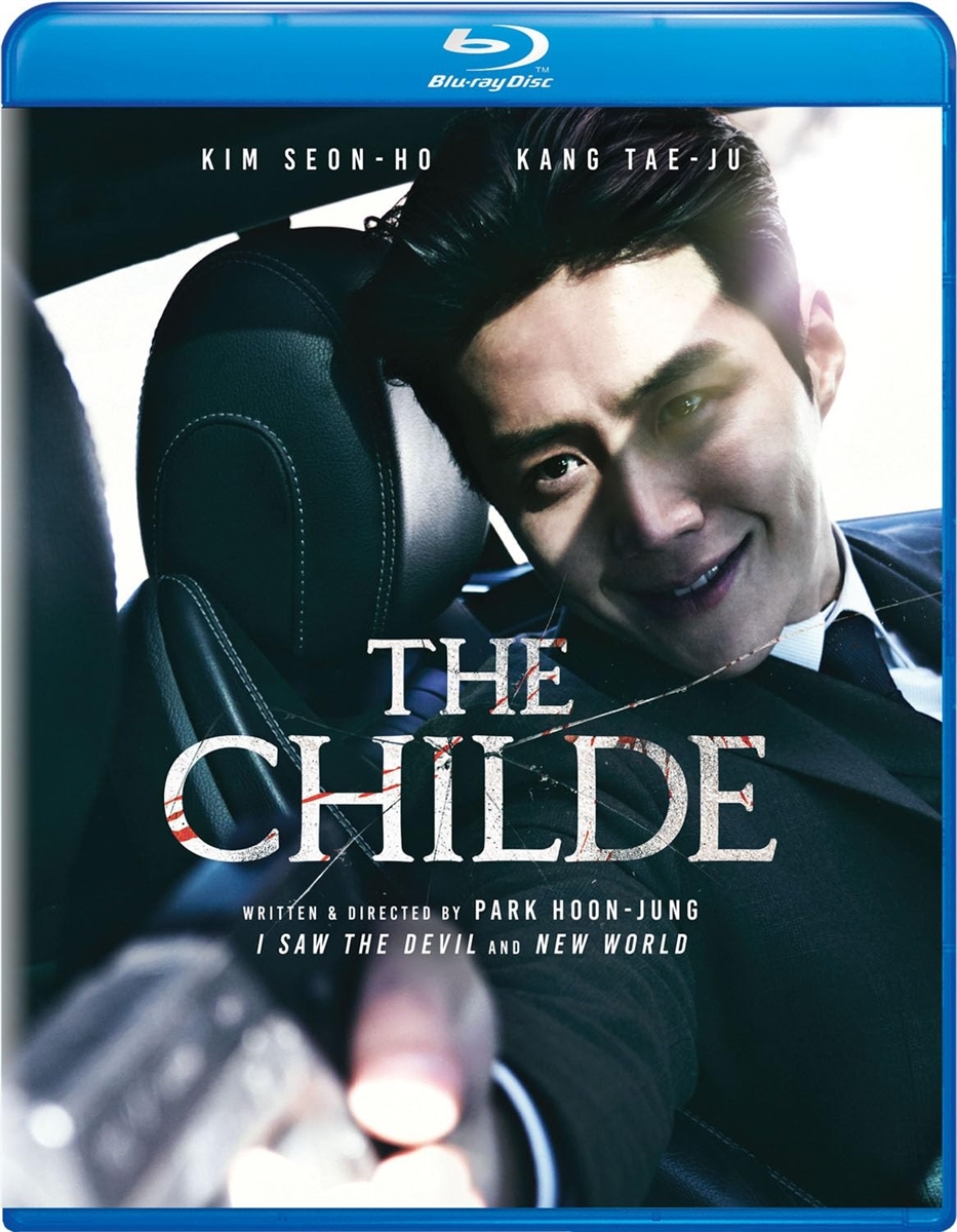 Childe 01/24 Blu-ray (Rental)