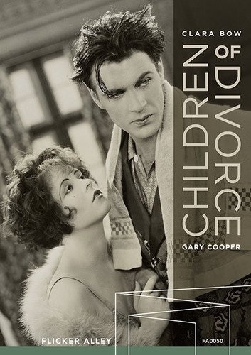 Children of Divorce 03/20 Blu-ray (Rental)