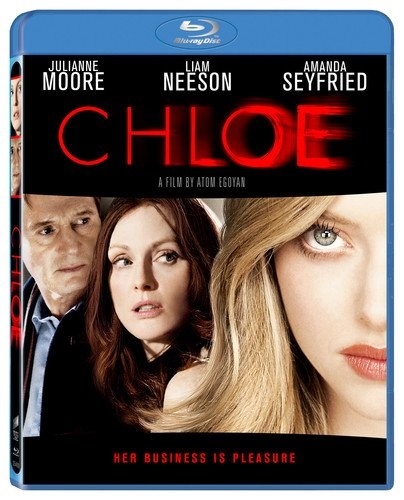 Chloe 09/24 Blu-ray (Rental)