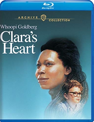 Clara's Heart 09/20 Blu-ray (Rental)