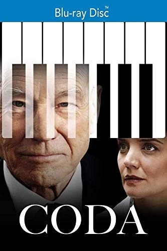 Coda 07/20 Blu-ray (Rental)