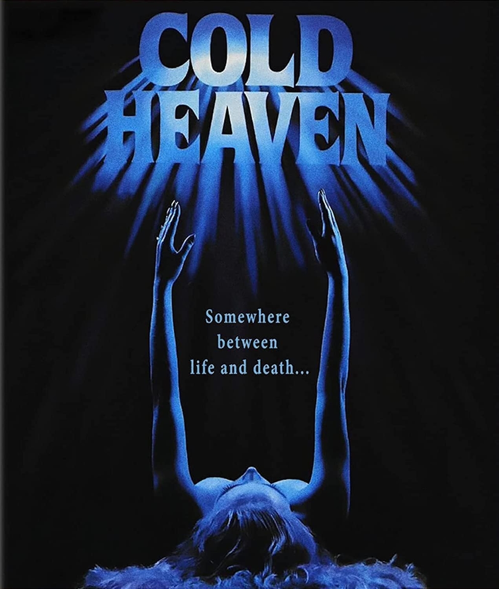 Cold Heaven 12/23 Blu-ray (Rental)