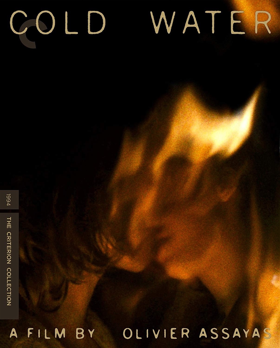 Cold Water 08/19 Blu-ray (Rental)