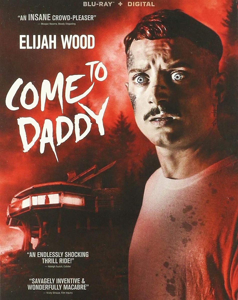 Come To Daddy 05/20 Blu-ray (Rental)