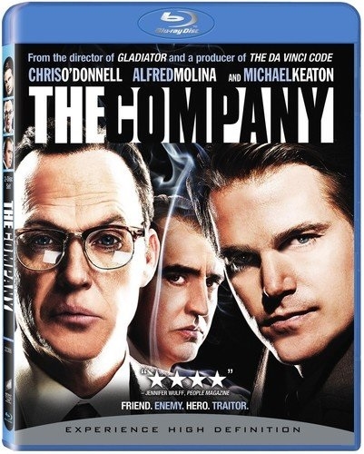 Company 09/22 Blu-ray (Rental)