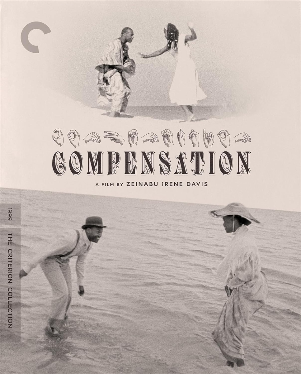 Compensation (The Criterion Collection) 09/25 Blu-ray (Rental)