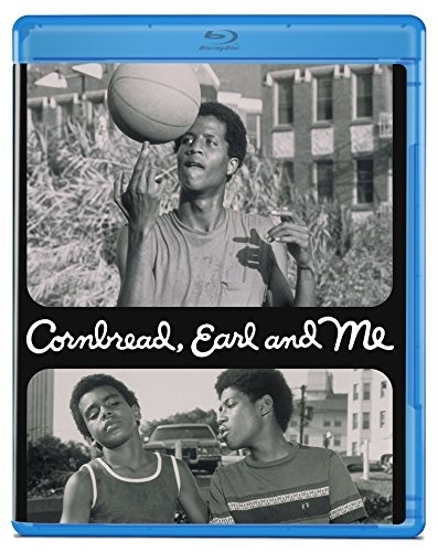 Cornbread, Earl and Me 03/17 Blu-ray (Rental)
