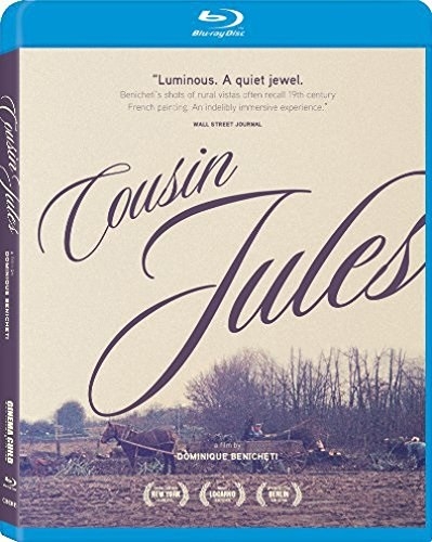 Cousin Jules 03/19 Blu-ray (Rental)