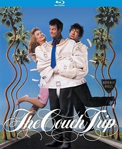 Couch Trip 04/20 Blu-ray (Rental)
