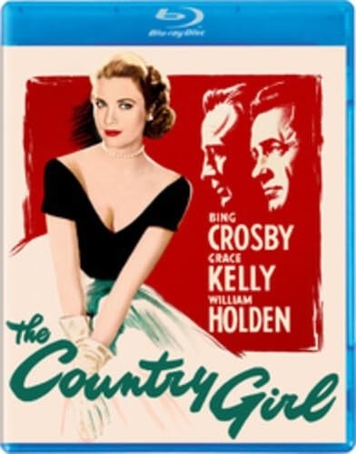 Country Girl 07/24 Blu-ray (Rental)