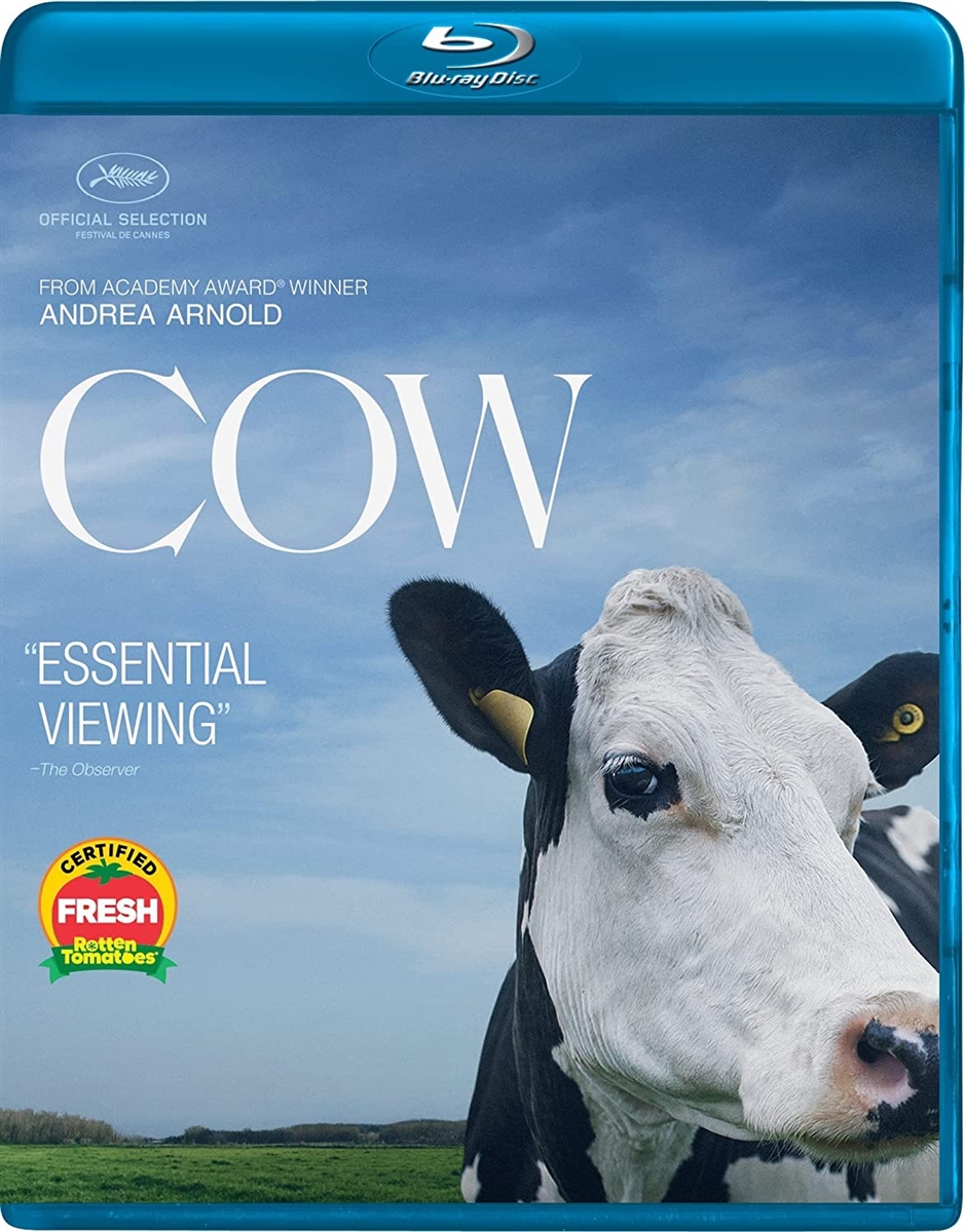Cow 12/22 Blu-ray (Rental)