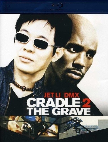 Cradle 2 the Grave 06/23 Blu-ray (Rental)