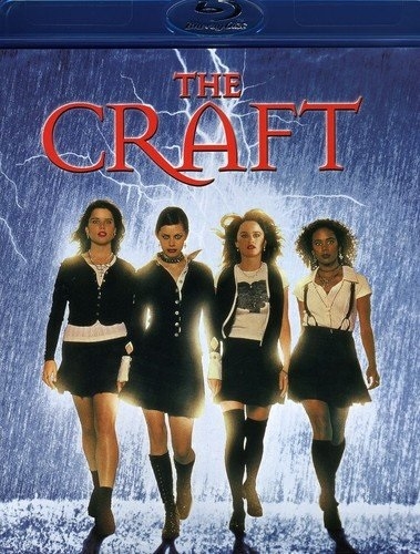 Craft 03/19 Blu-ray (Rental)
