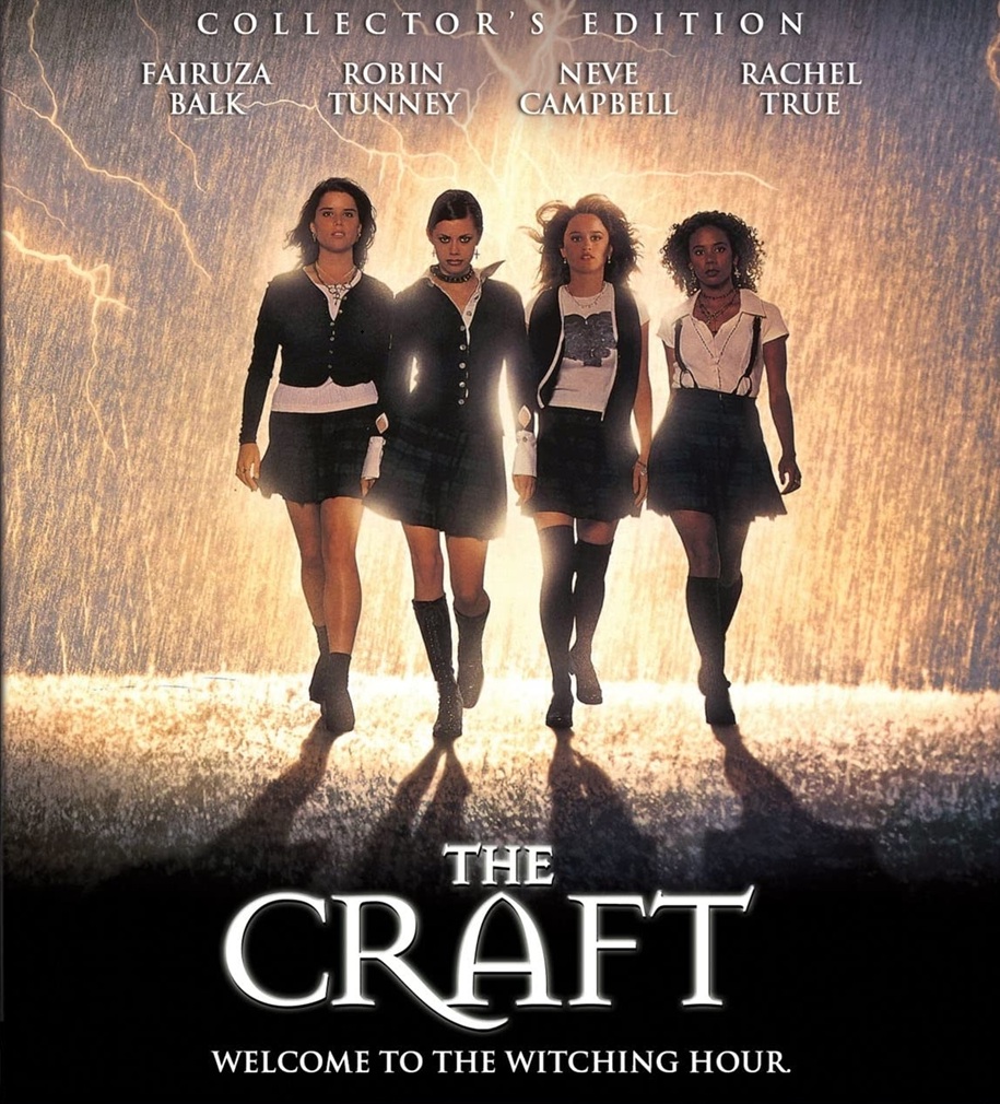 Craft 04/22 Blu-ray (Rental)