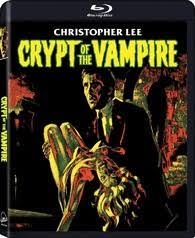 Crypt of the Vampire 12/21 Blu-ray (Rental)