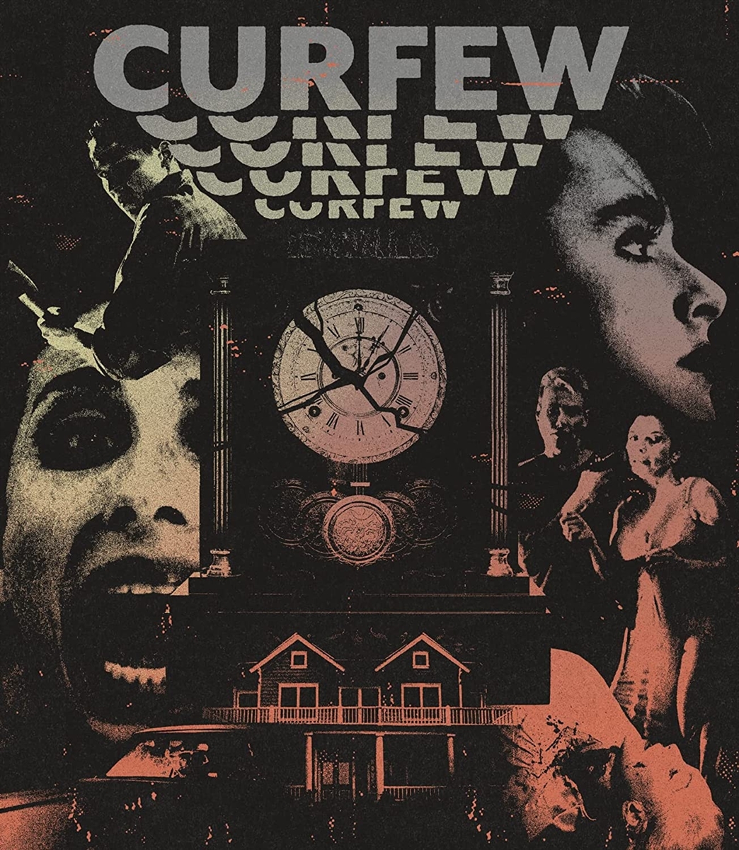 Curfew 03/22 Blu-ray (Rental)