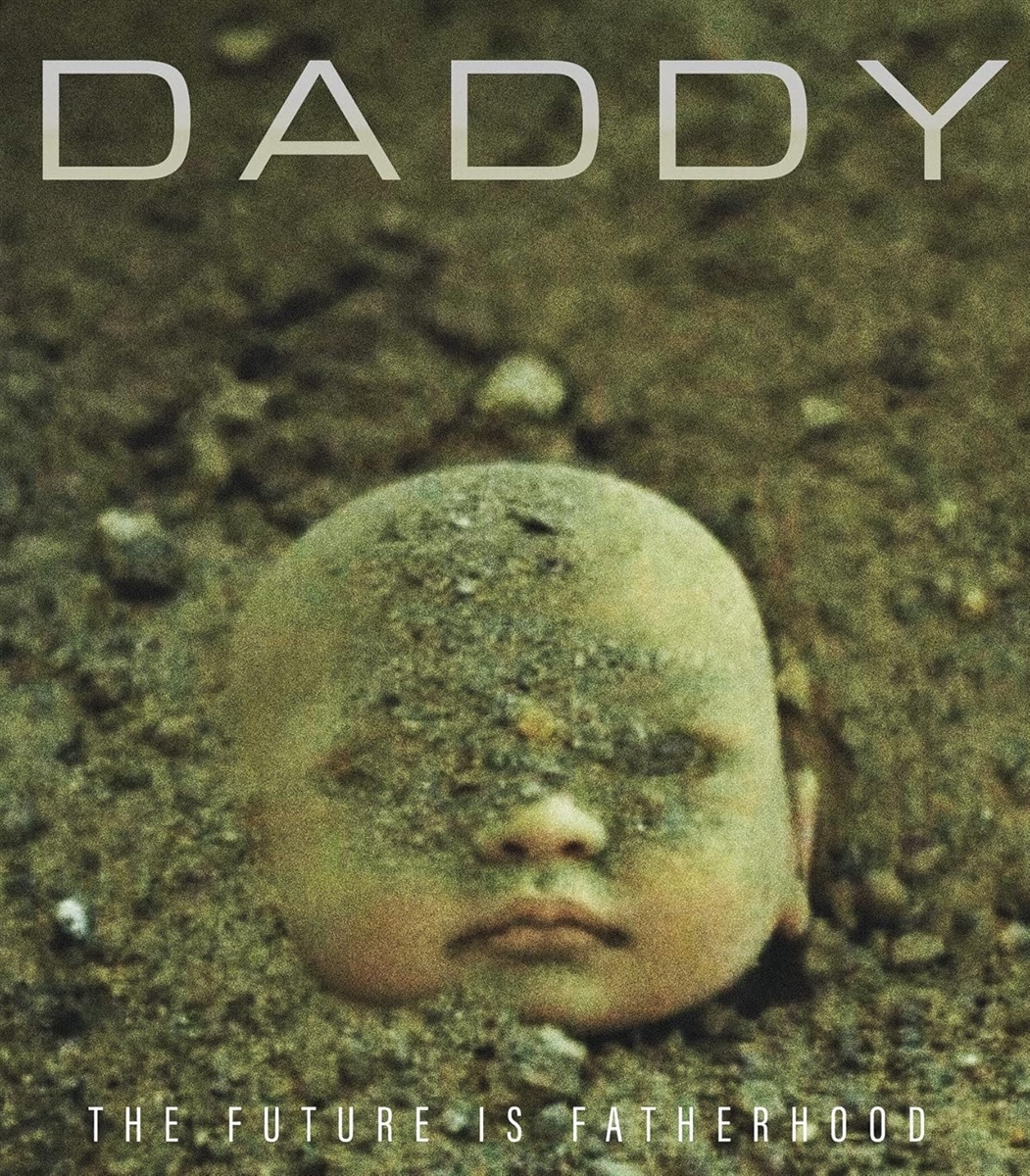 Daddy 02/25 Blu-ray (Rental)