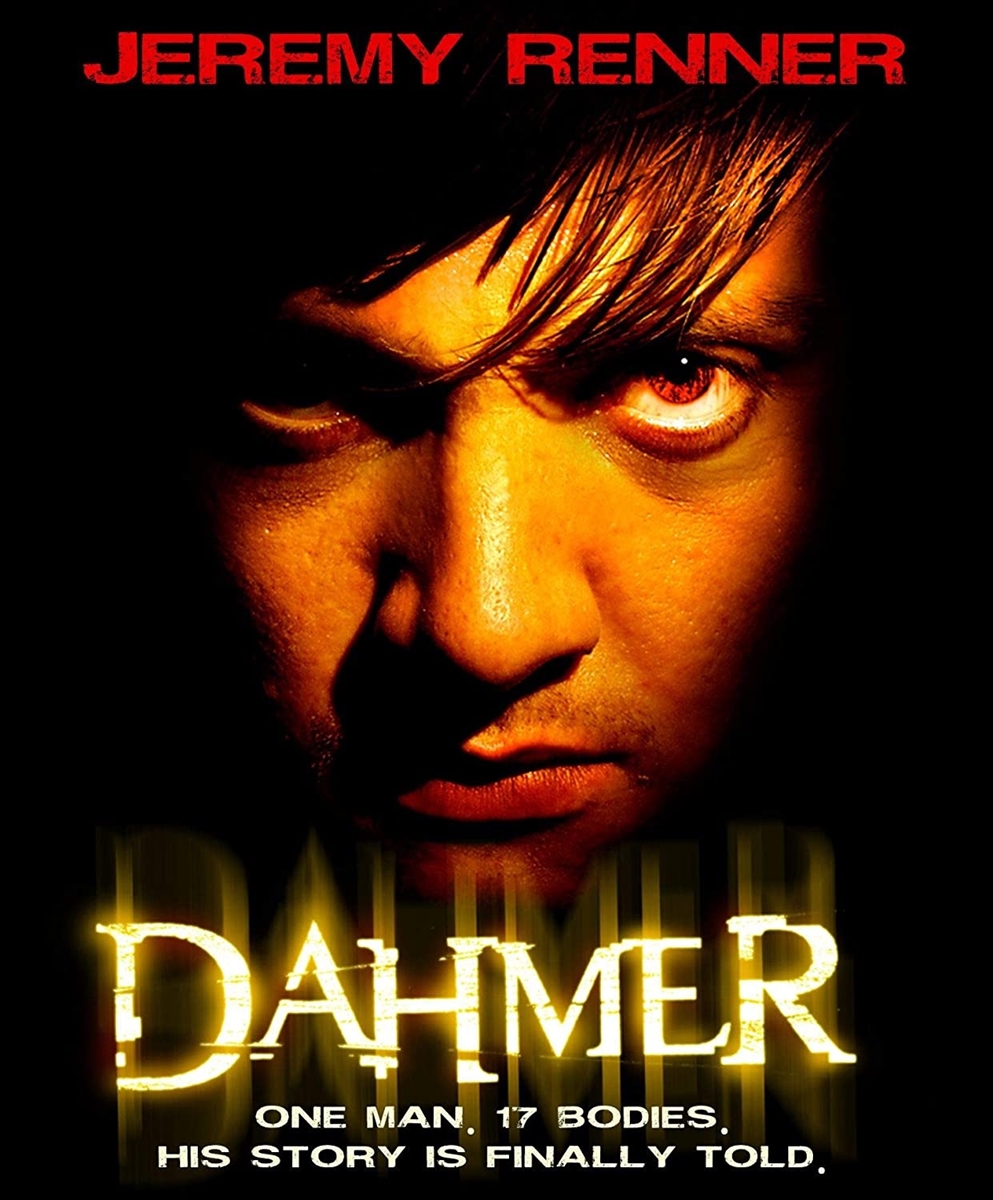 Dahmer: Collector's Edition 04/21 Blu-ray (Rental)