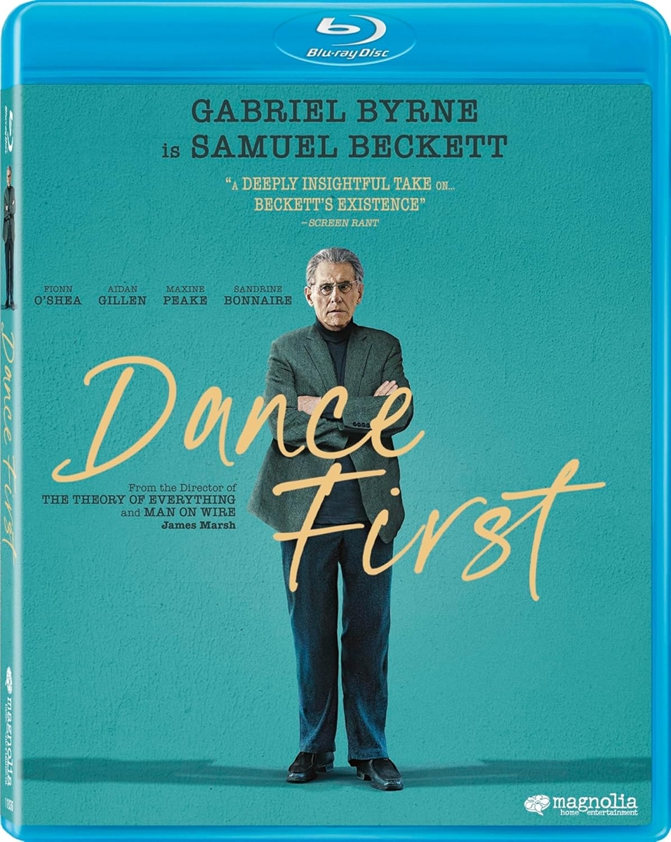 Dance First 10/24 Blu-ray (Rental)