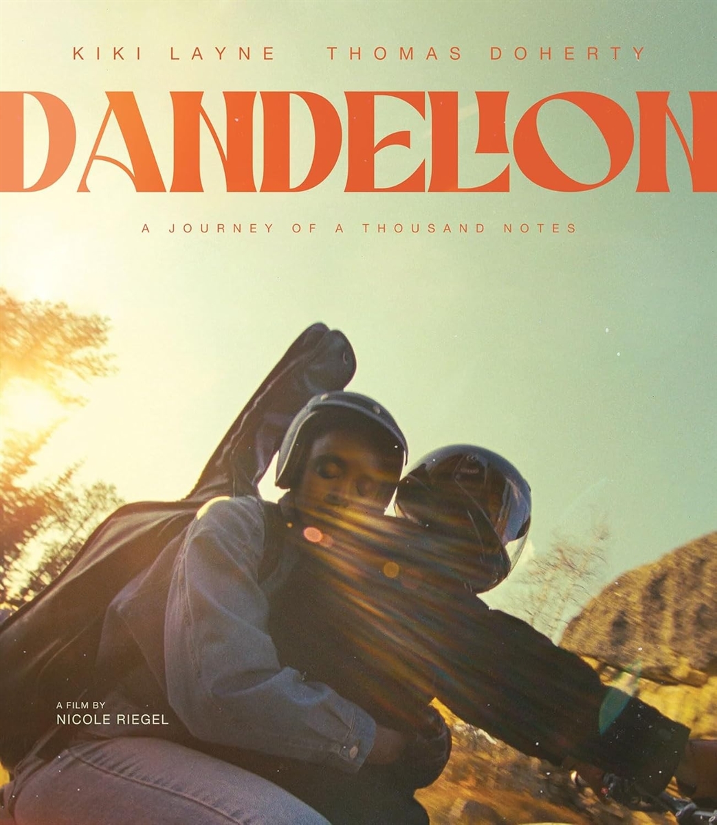 Dandelion 07/25 Blu-ray (Rental)