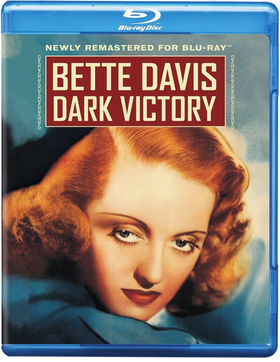 Dark Victory 06/15 Blu-ray (Rental)