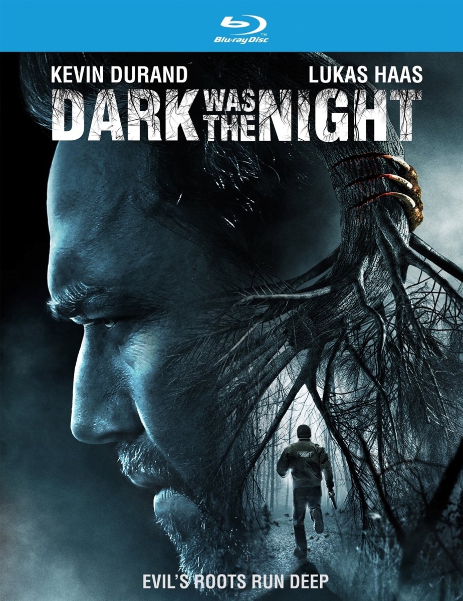 Dark Was the Night 05/16 Blu-ray (Rental)