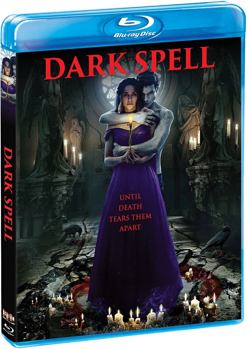 Dark Spell 06/21 Blu-ray (Rental)