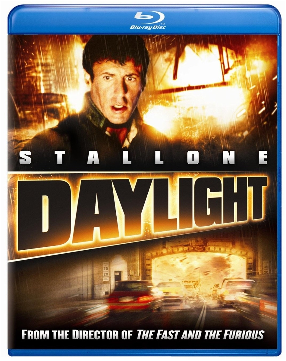 Daylight 09/14 Blu-ray (Rental)