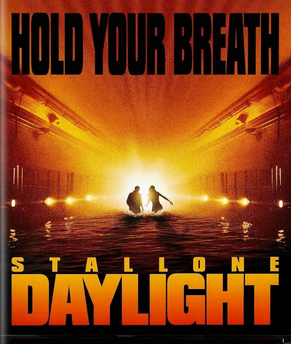 Daylight 03/25 Blu-ray (Rental)
