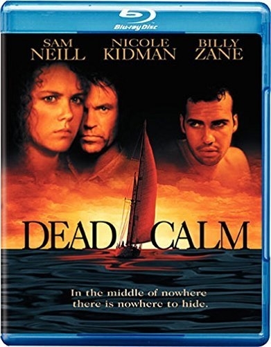 Dead Calm 03/17 Blu-ray (Rental)