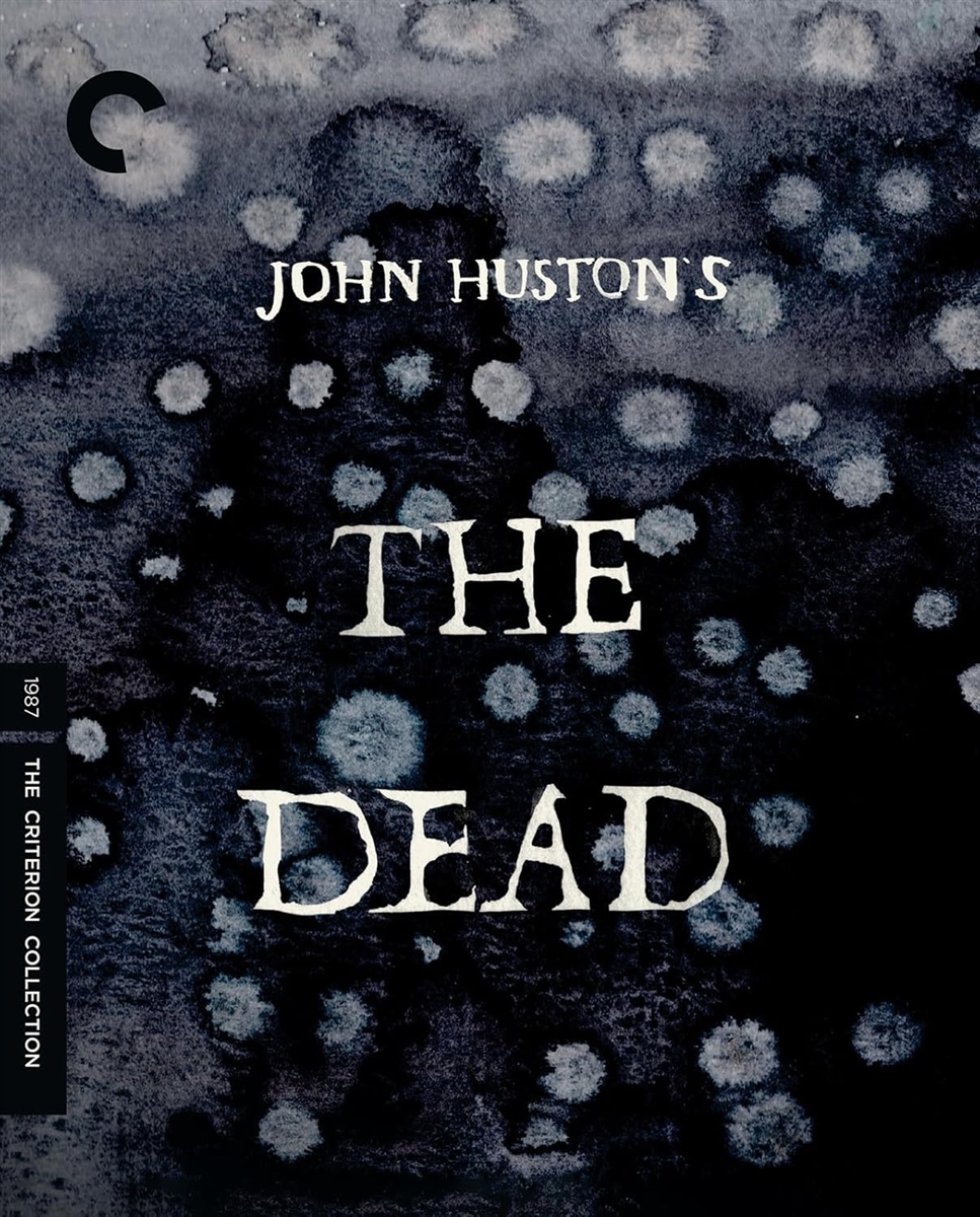 Dead (The Criterion Collection) 4K 01/26 Blu-ray (Rental)