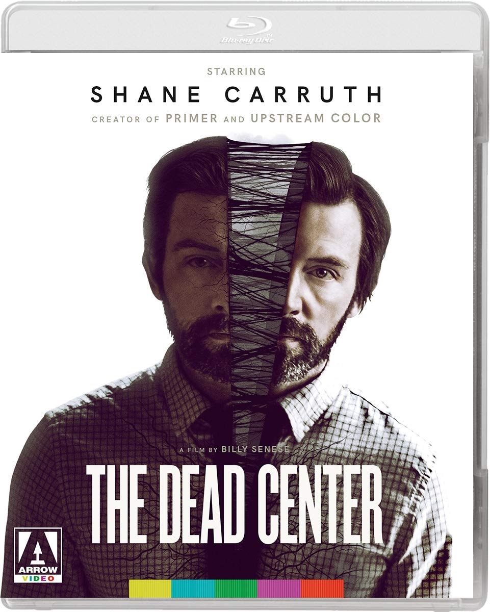 Dead Center 12/19 Blu-ray (Rental)