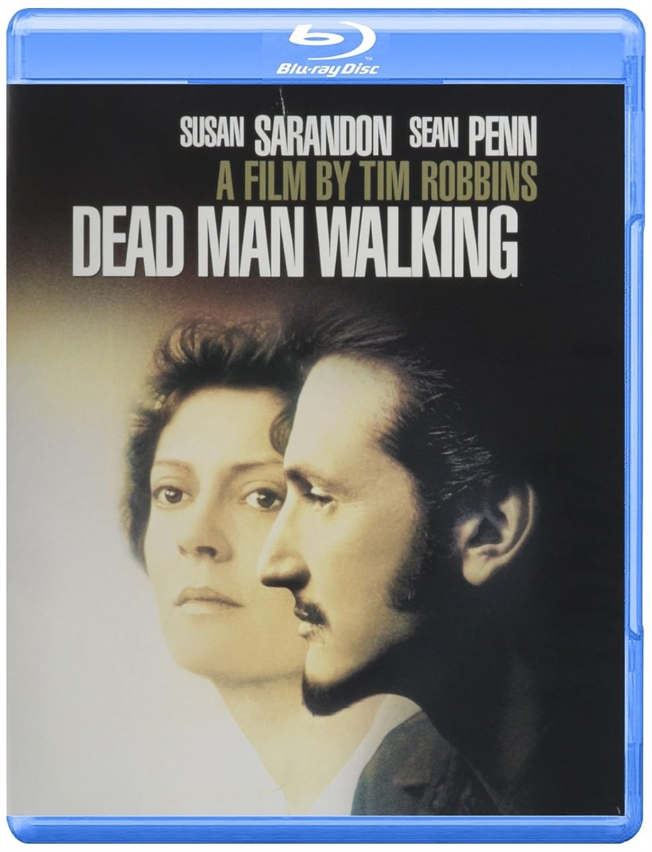 Dead Man Walking 07/23 Blu-ray (Rental)