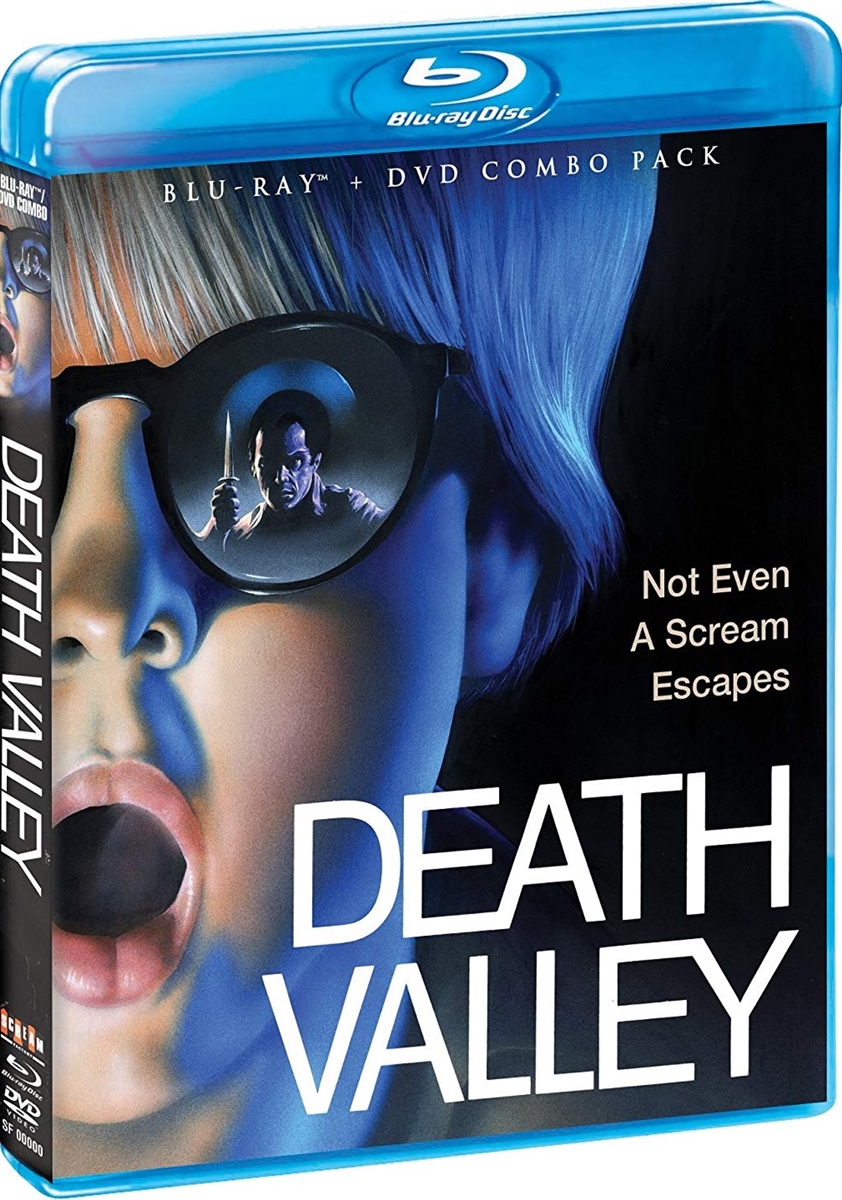 Death Valley 02/19 Blu-ray (Rental)