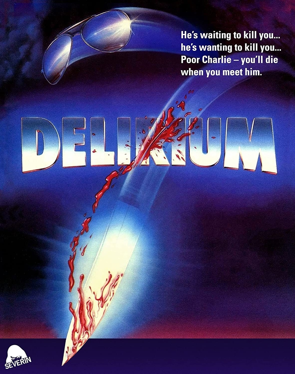 Delirium (Special Edition) 01/22 Blu-ray (Rental)