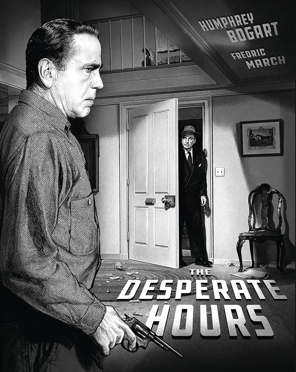 Desperate Hours 08/23 Blu-ray (Rental)