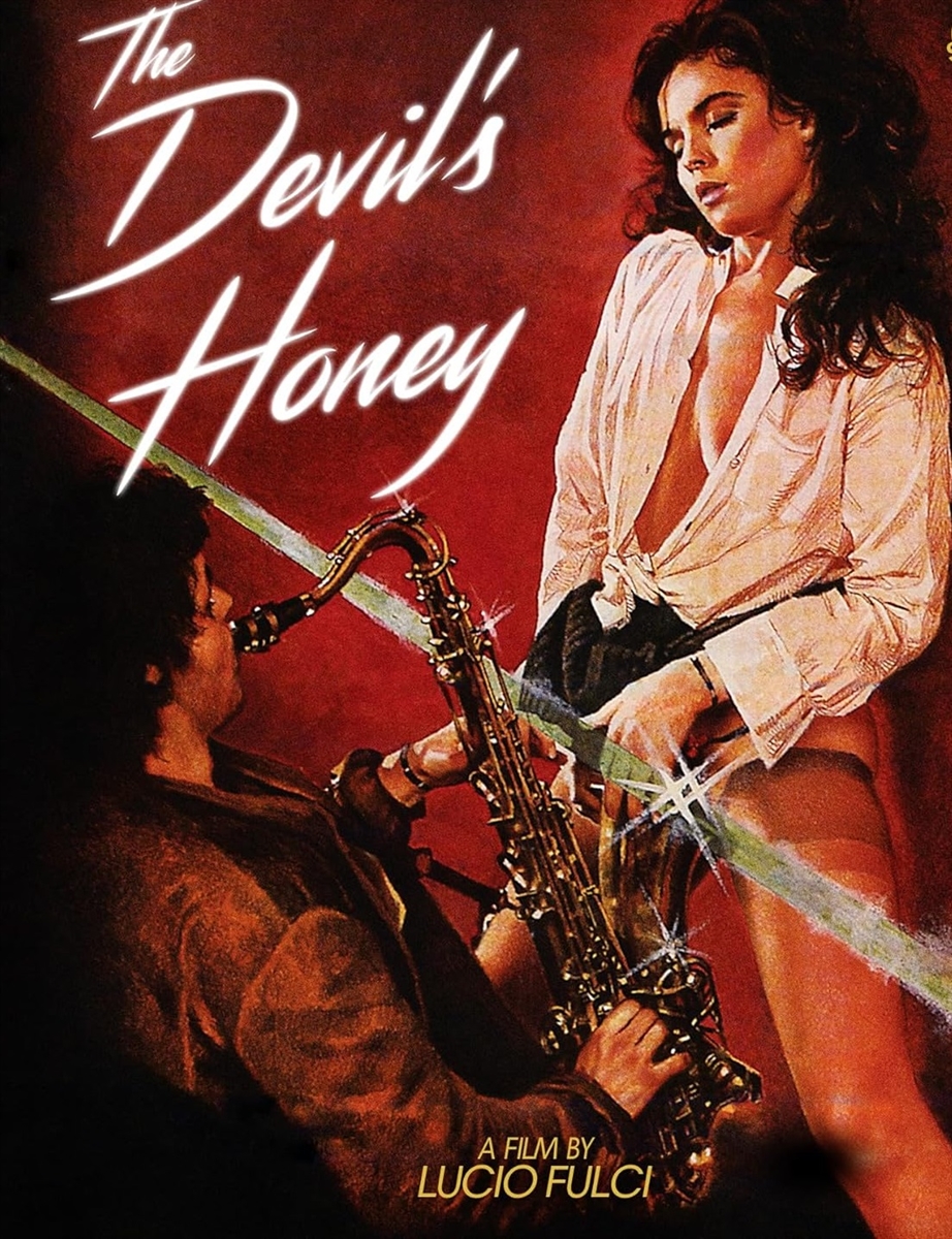 Devil's Honey 05/24 Blu-ray (Rental)