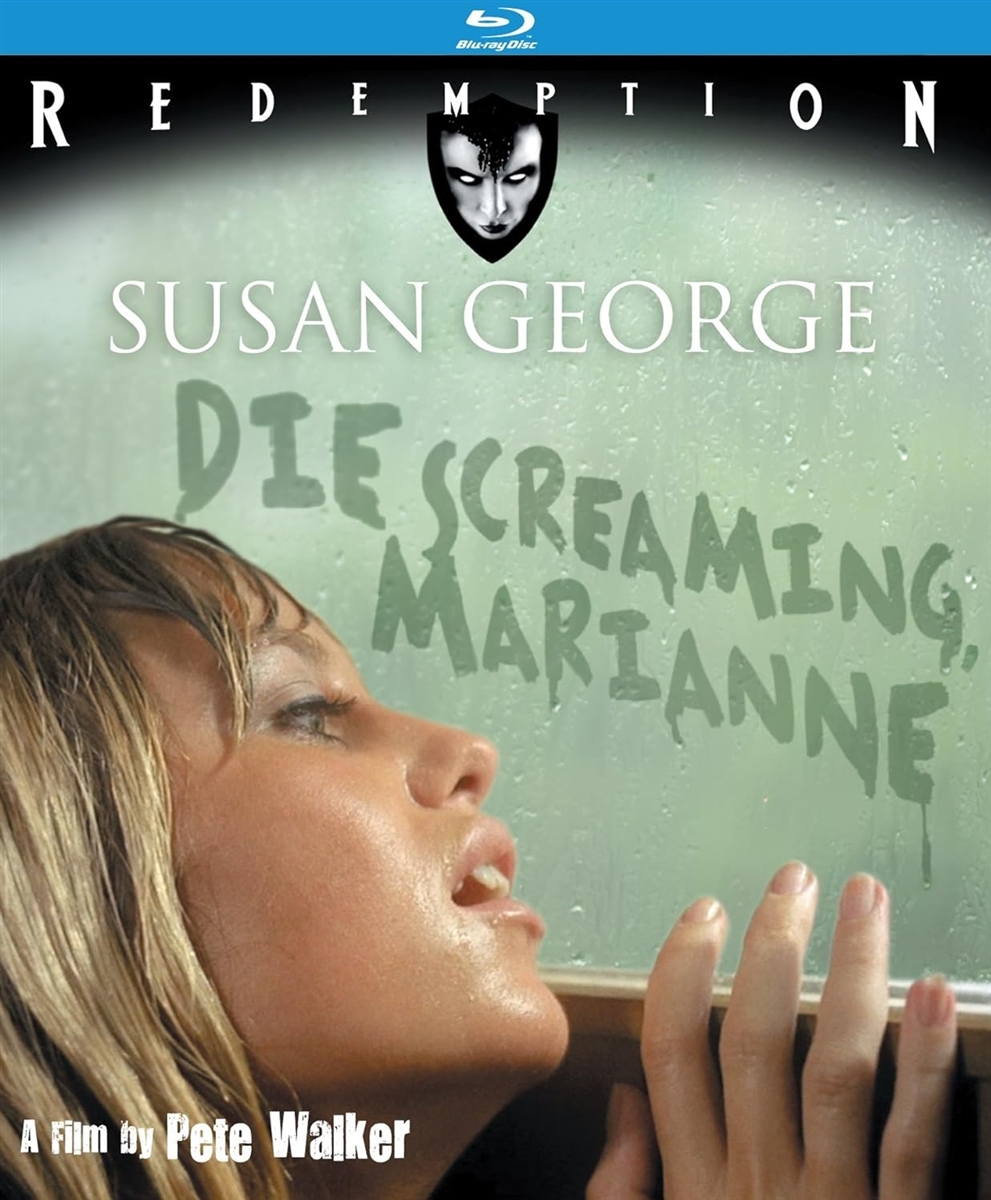 Die Screaming, Marianne 09/23 Blu-ray (Rental)