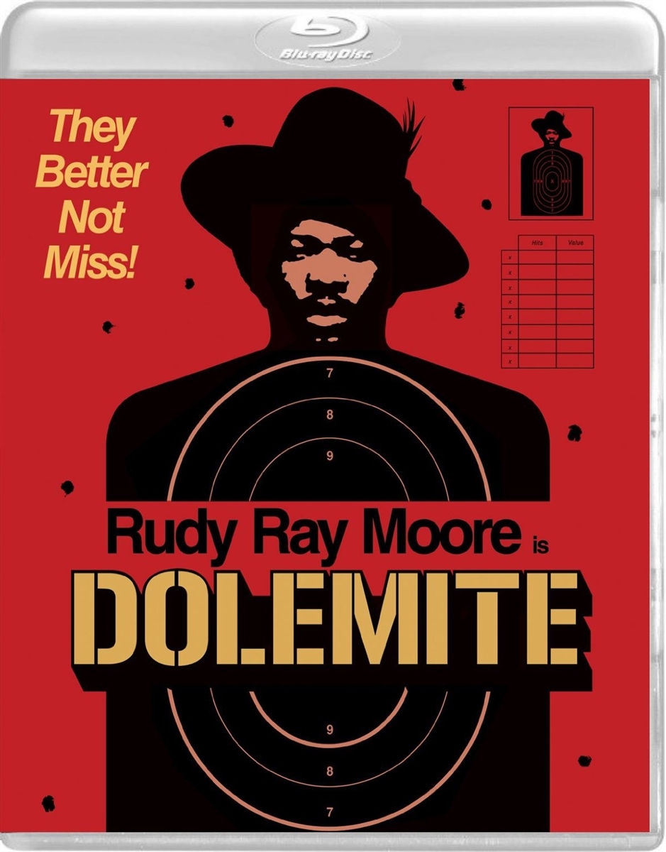 Dolemite 05/16 Blu-ray (Rental)