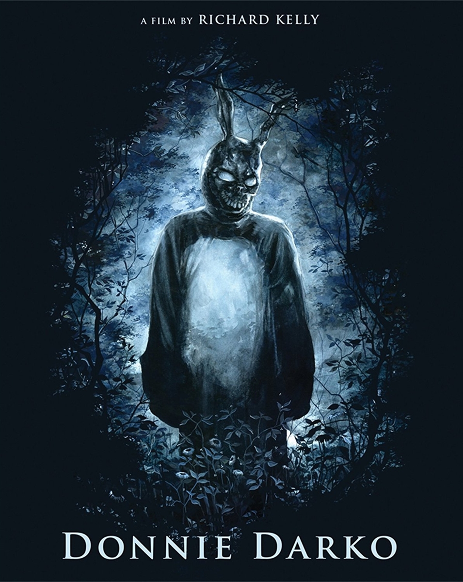 Donnie Darko 03/17 Blu-ray (Rental)