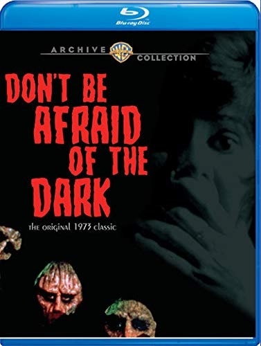 Don't be Afraid of the Dark (1973) Blu-ray (Rental)