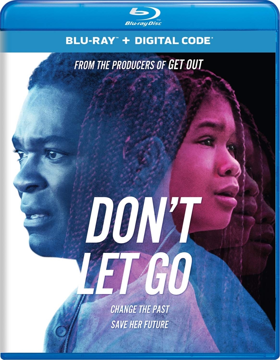 Don't Let Go 11/19 Blu-ray (Rental)
