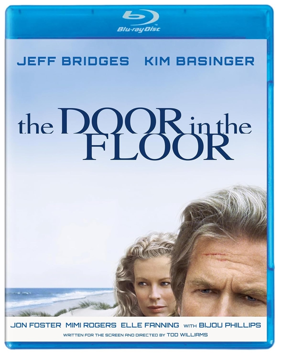 Door in the Floor 12/25 Blu-ray (Rental)