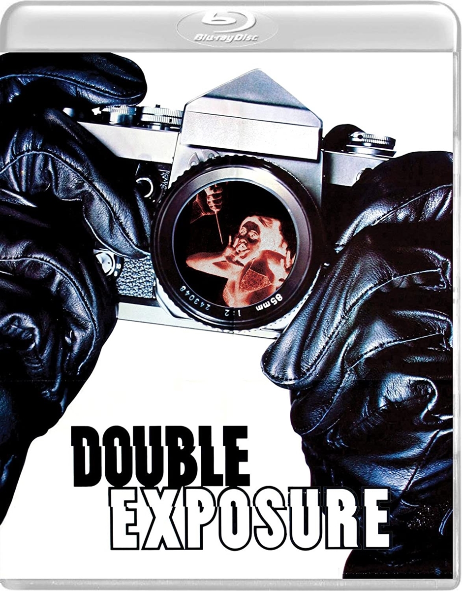 Double Exposure 05/23 Blu-ray (Rental)