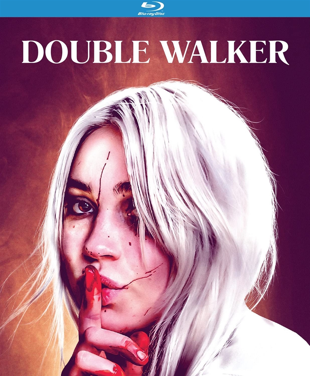 Double Walker 01/22 Blu-ray (Rental)